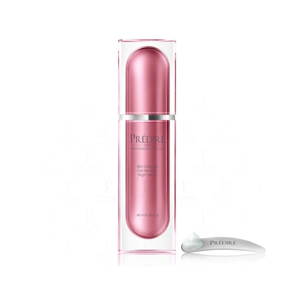 PREDIRE PARIS - Collagen Serum Night - Picture 2 of 4